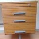 Bureau vintage années 60-70