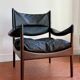 Modus fauteuils Kristian Vedel pour Søren Willadsen, lot de 2