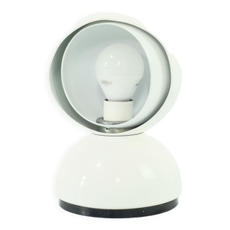 Lampe "Eclisse" de Vico Magistretti pour Artemide, 1960s.