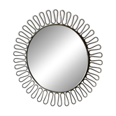 Svenskt Tenn wall mirror Josef Frank Sweden mid-century
