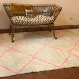 Tapis berbère 250x150cm