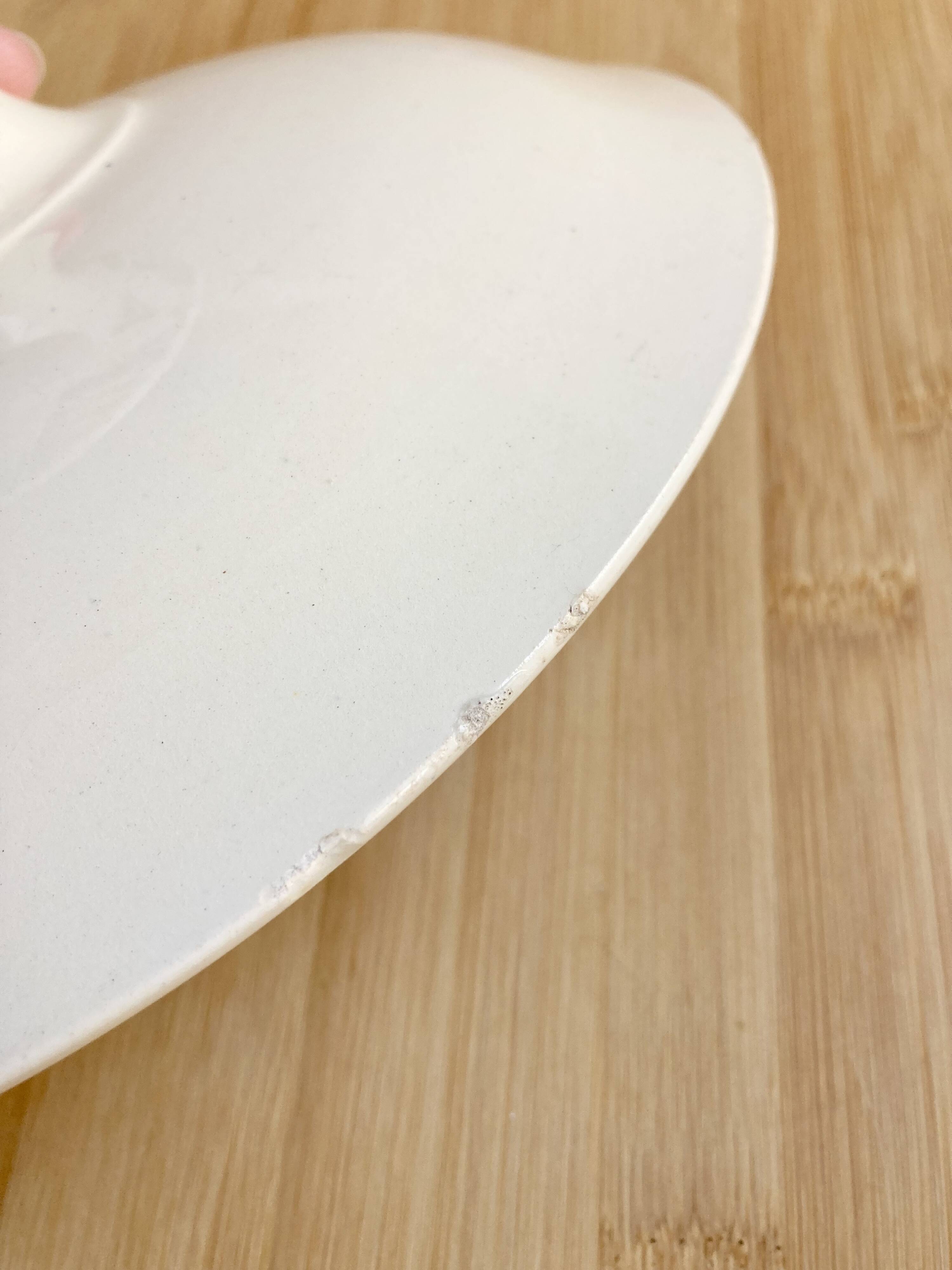 Art Deco Hamage & Moulin des Loups Fruit Bowl