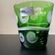 Hungarian Crystal Glass 9.5 cm - New