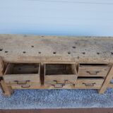 Farm's old establishment