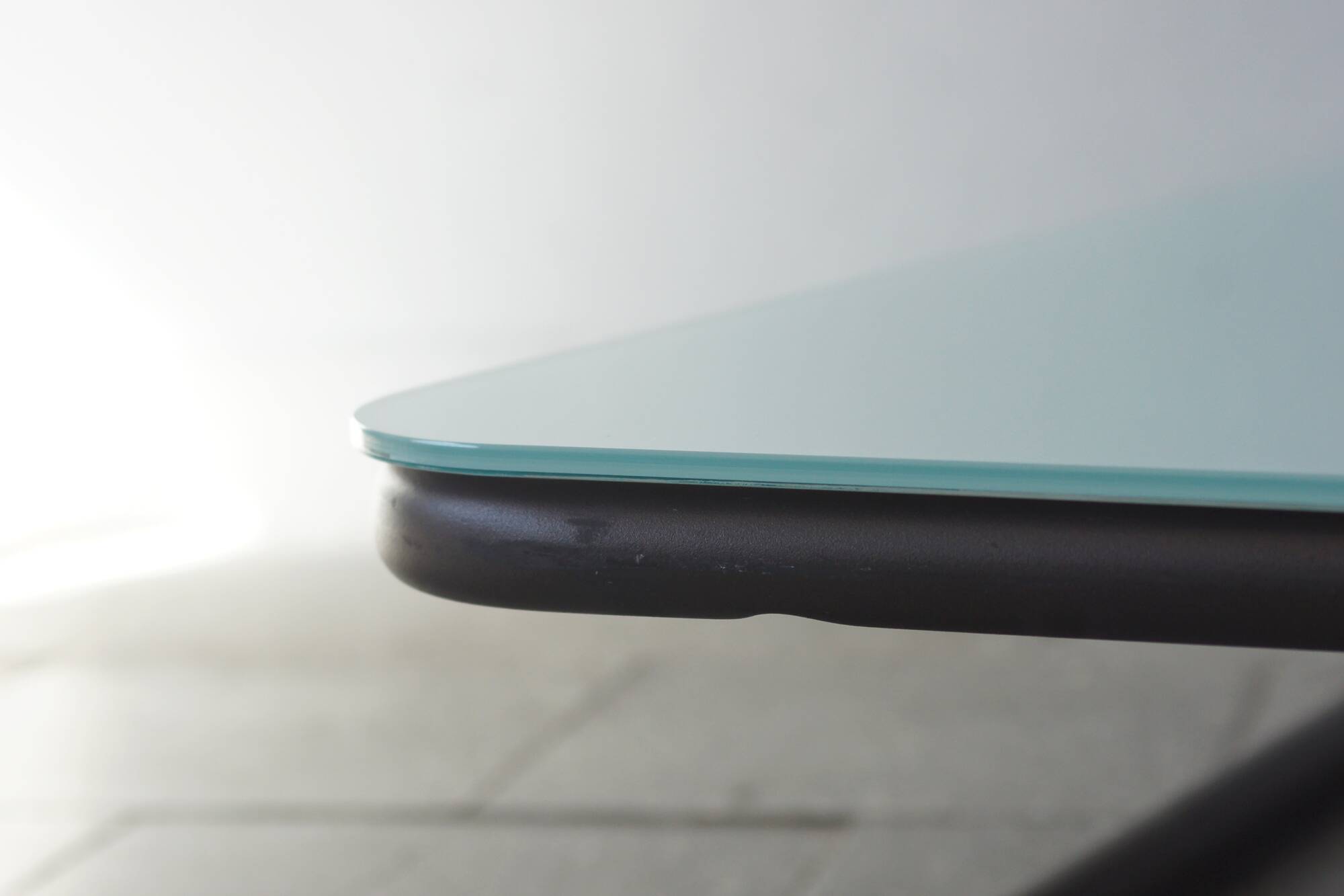 Coffee Table by Chiaramonte & Marin for Emu, Italy, 1980s