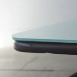 Coffee Table by Chiaramonte & Marin for Emu, Italy, 1980s