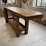 Established old oak XL