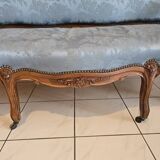 Louis XV living room set