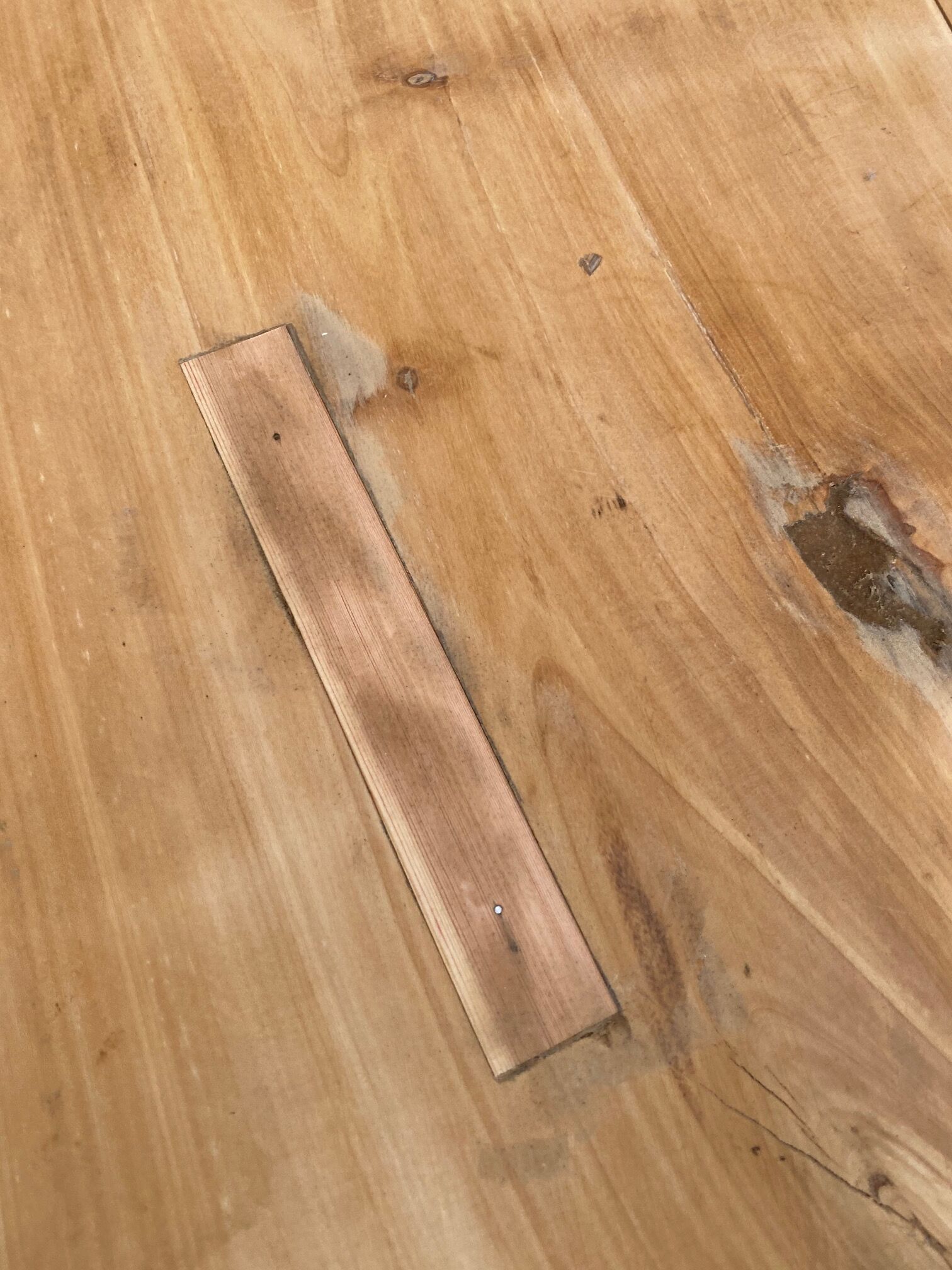 Buffet 2 doors late nineteenth