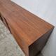 Heinrich Riestenpatt German design vintage sideboard from the 60s