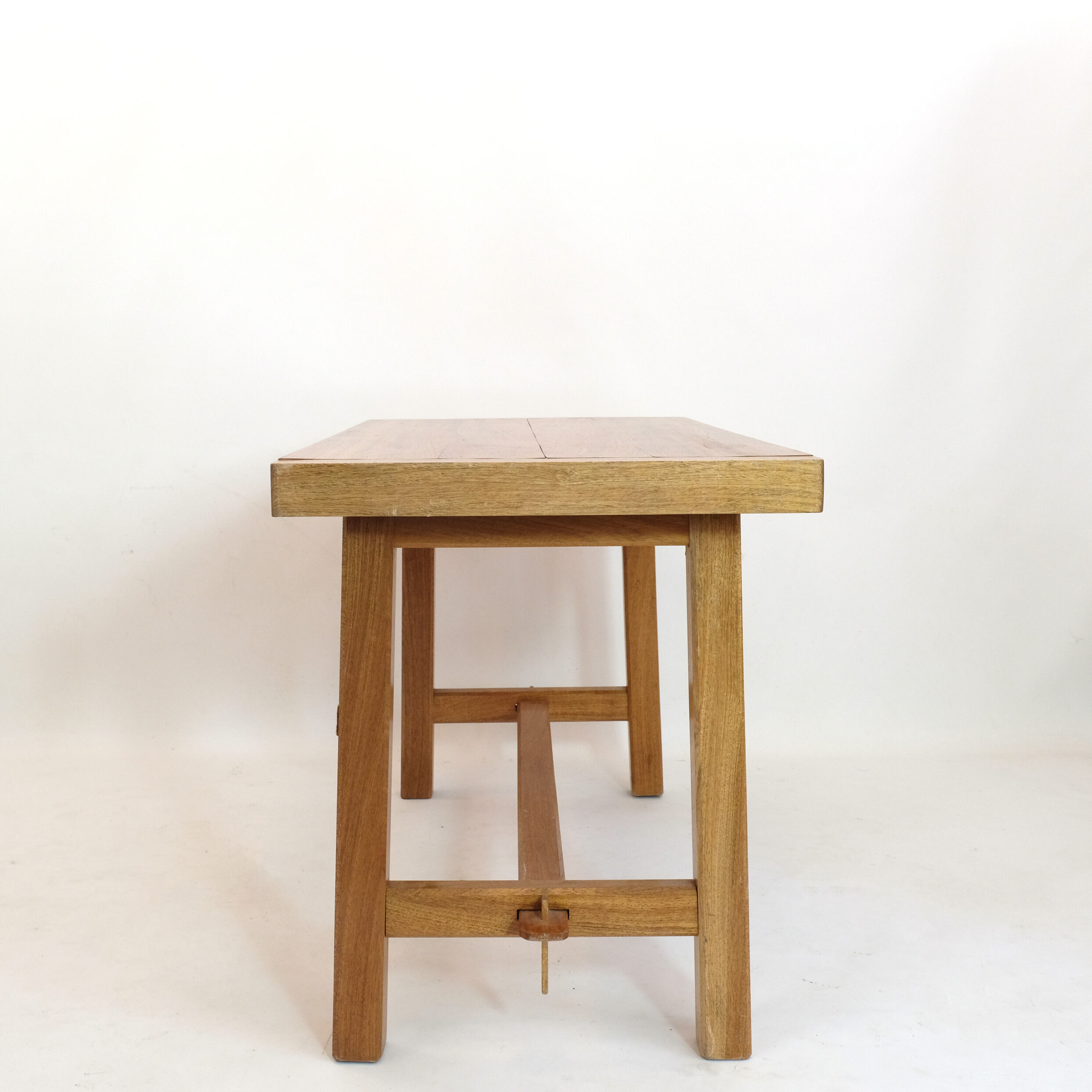 Table à manger, 1970