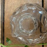 Lot of two candlesticks