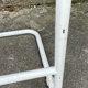 Vintage Cesca design bar stool 80's design Breuer