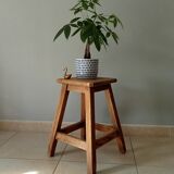 Vintage workshop stool 50s/60s
