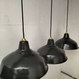 Industrial suspensions