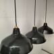 Suspensions industrielles