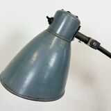 Industrial workshop lamp 1960s
