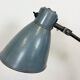 Industrial workshop lamp 1960s