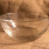 6 small ramekins bowls Duralex