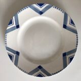 6 flat plates Moulin des loups Pax service