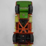 lot jouets anciens véhicules Matchbox Lesney 70s