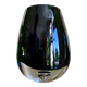 Orrefors vase, Swedish design, 1960s-70s