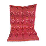 Moroccan Berbere Carpet 297x202cm