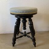 Napoleon III Piano Stool 1930