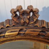 Louis XVI dressing table desk