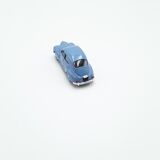 Peugeot 203 Sedan 1954 1/43rd
