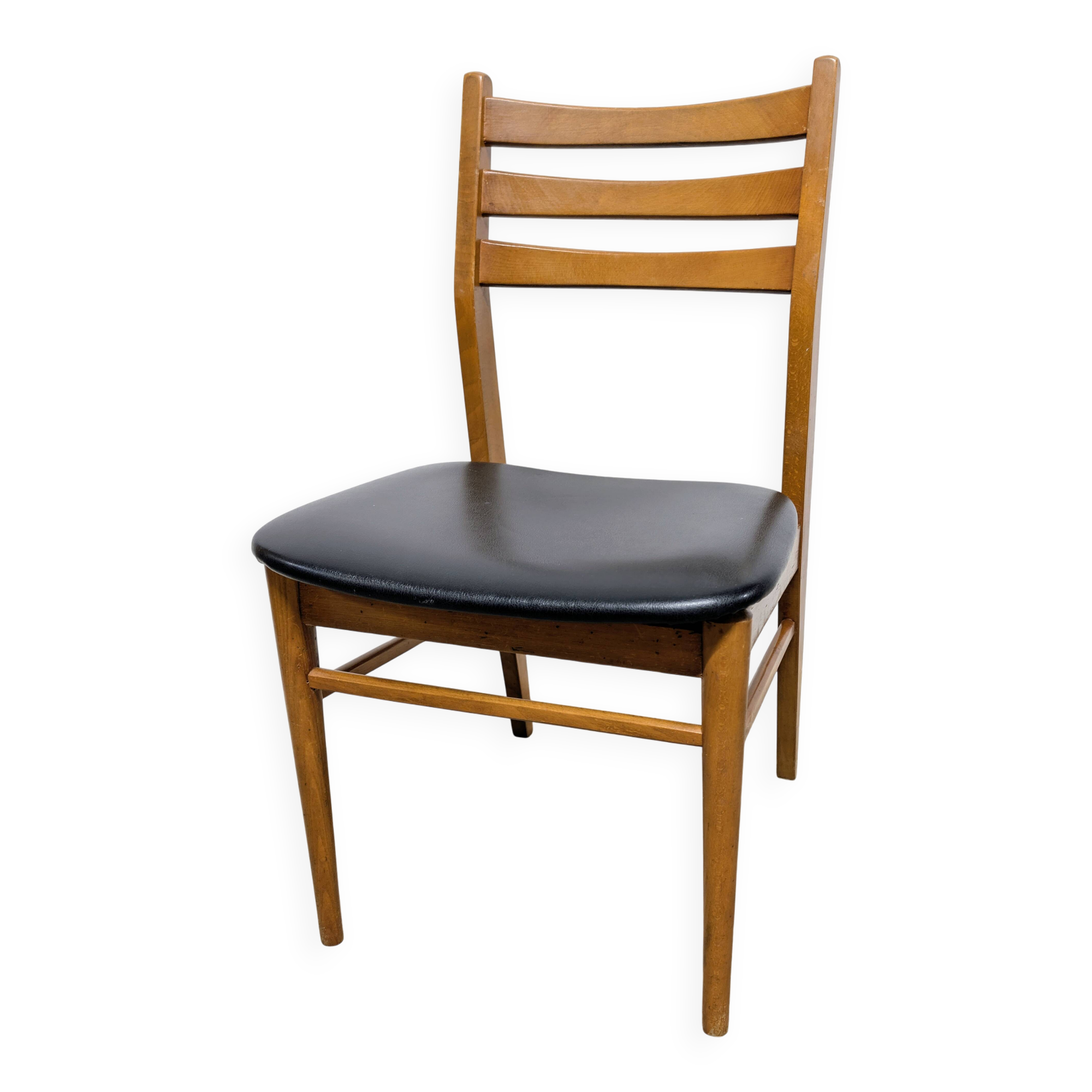 Vintage Scandinavian design chair
