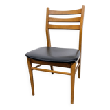 Vintage Scandinavian design chair