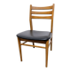 Vintage Scandinavian design chair