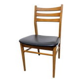Vintage Scandinavian design chair