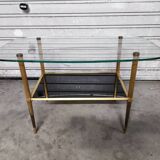 Vintage coffee table