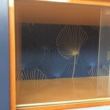 Writing desk relooked