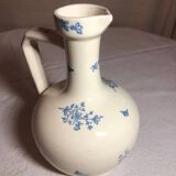 Villeroy and Boch ceramic pitcher