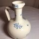 Villeroy and Boch ceramic pitcher