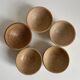 Ceramic mugs, French craftsmanship