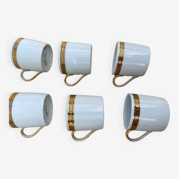 Charles Ahrenfeldt coffee cups