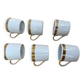 Charles Ahrenfeldt coffee cups