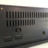 Radio Saba Donau P vintage 70