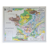 School map