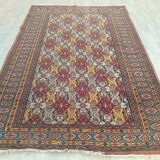 Handmade Pakistani carpet