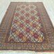 Handmade Pakistani carpet