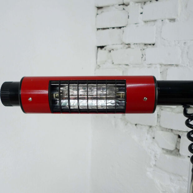 Lamp Regent Switzerland 70 years