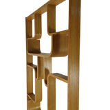 Wall Unit by Ludvik Volak for Drevopodnik Holesov, 1960s