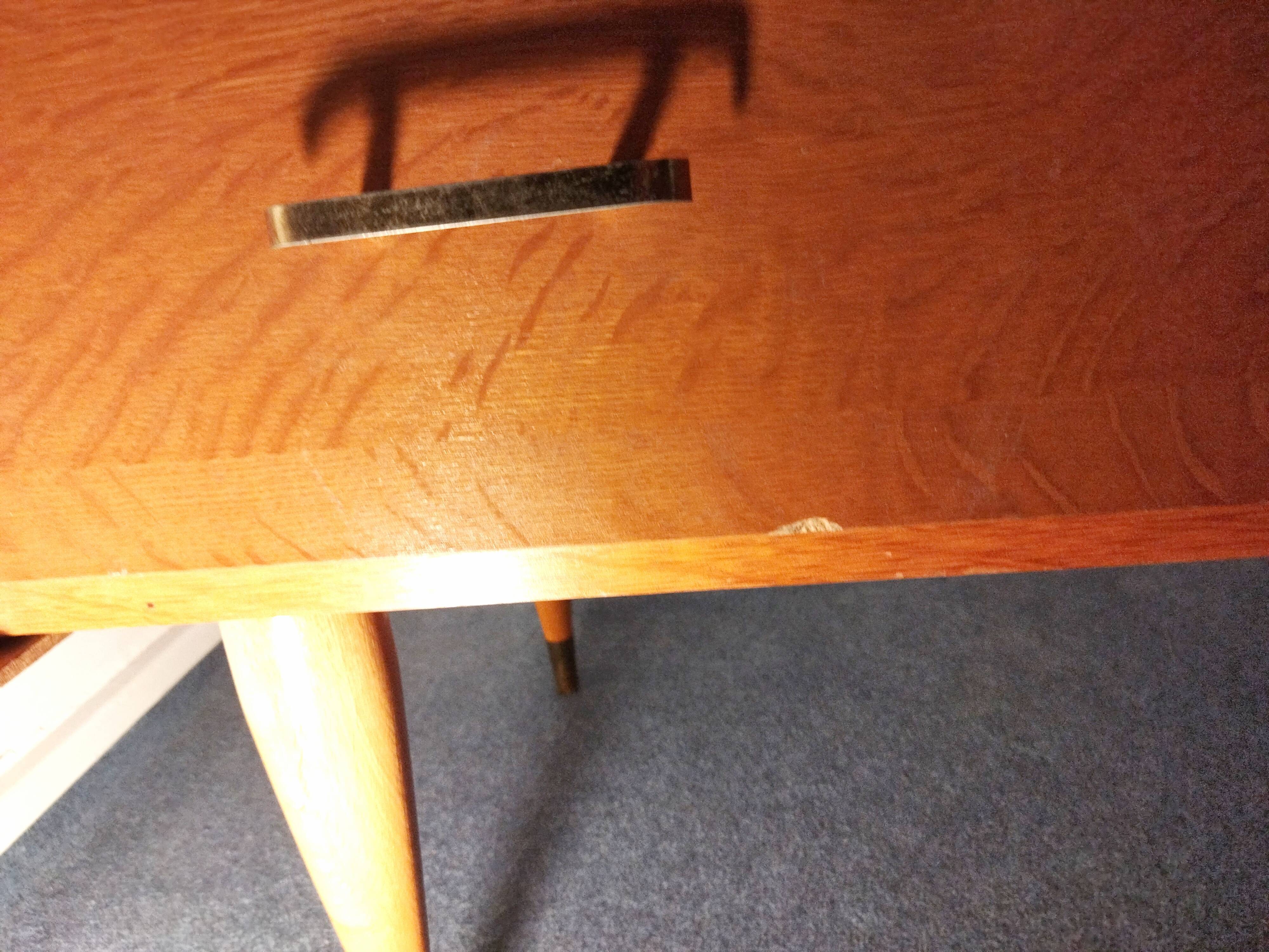 Commode vintage