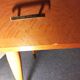 Commode vintage