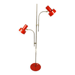 lampadaire, années 1970